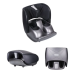 Массажер для ног  NAIPO Foot and Calf 2 in 1 Massager для ног с подогревом и вибрацией MGF-3600 - фото №4